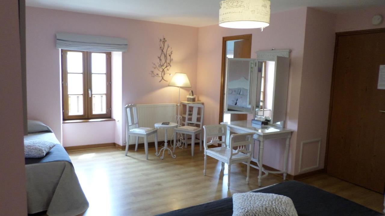 Chambres D'Hotes La Rompardais Pléven Eksteriør bilde