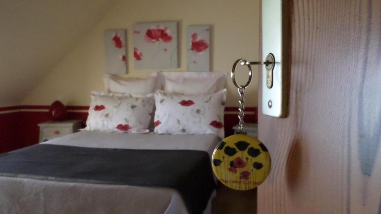 Chambres D'Hotes La Rompardais Pléven Eksteriør bilde