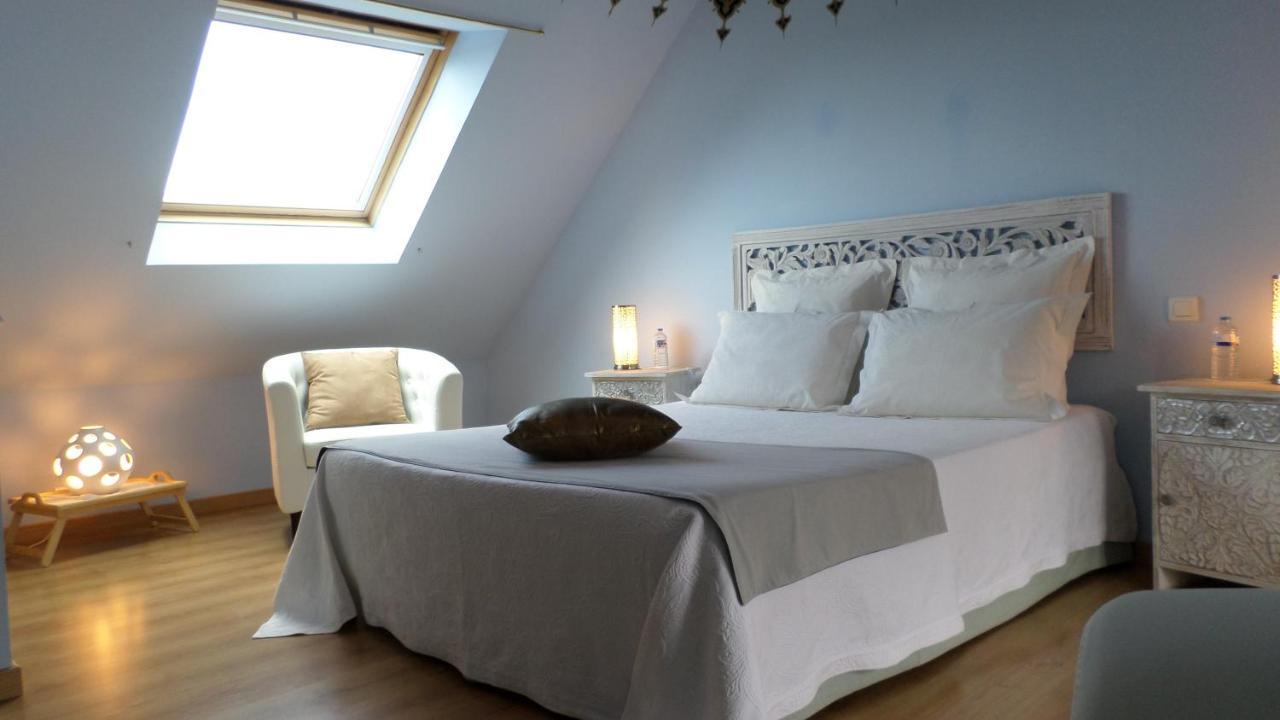 Chambres D'Hotes La Rompardais Pléven Eksteriør bilde