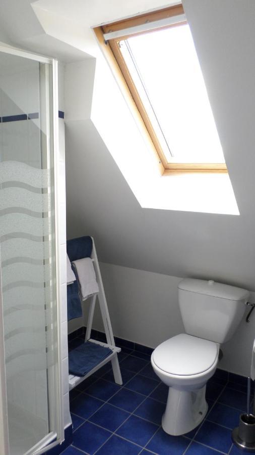 Chambres D'Hotes La Rompardais Pléven Eksteriør bilde